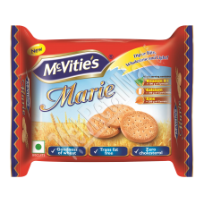 McVities Marie